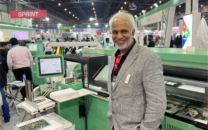 Impel nominated for Economic Times award